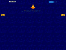Tablet Screenshot of oferbh6.bindpoint.com