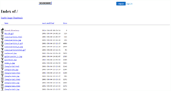Desktop Screenshot of ccomicart.bindpoint.com